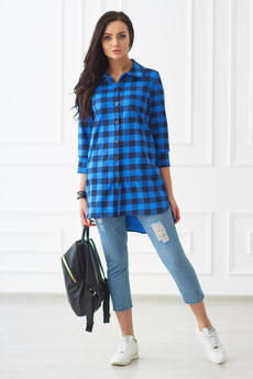 Рубашка Шарлиз
